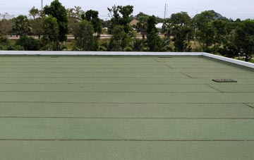 all Birling roofing types quoted for