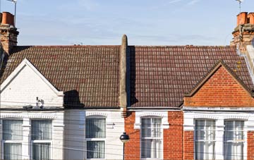 clay roofing Birling, Kent