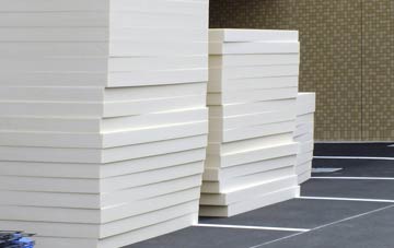 Birling flat roof insulation costs