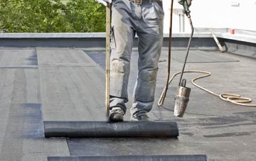 flat roof replacement Birling, Kent