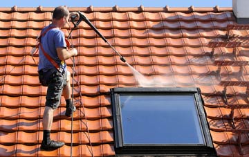 roof cleaning Birling, Kent