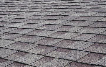 Birling tiles for shallow pitch roofing