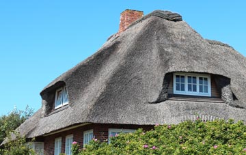 thatch roofing Birling, Kent