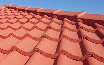 Birling tile and slate roof replacement